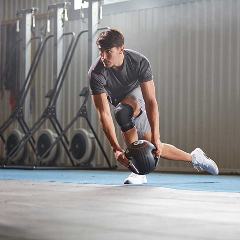 adidas Performance Climacool Knee Support